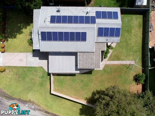 90 Birdwood Drive BLUE HAVEN NSW 2262