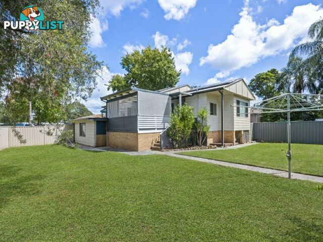 90 Birdwood Drive BLUE HAVEN NSW 2262