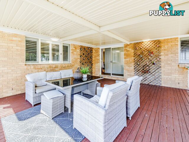 189 Panorama Avenue CHARMHAVEN NSW 2263