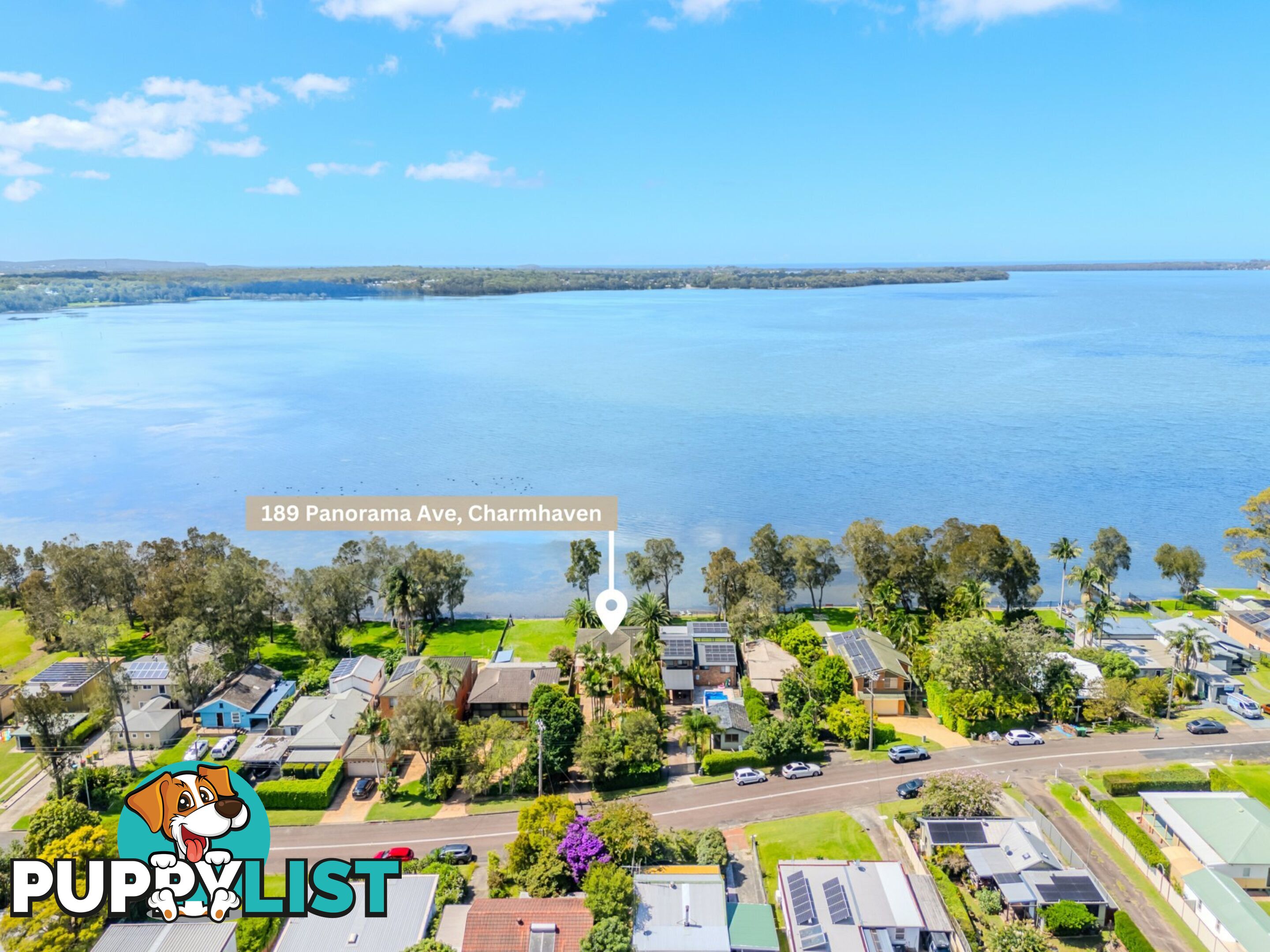 189 Panorama Avenue CHARMHAVEN NSW 2263