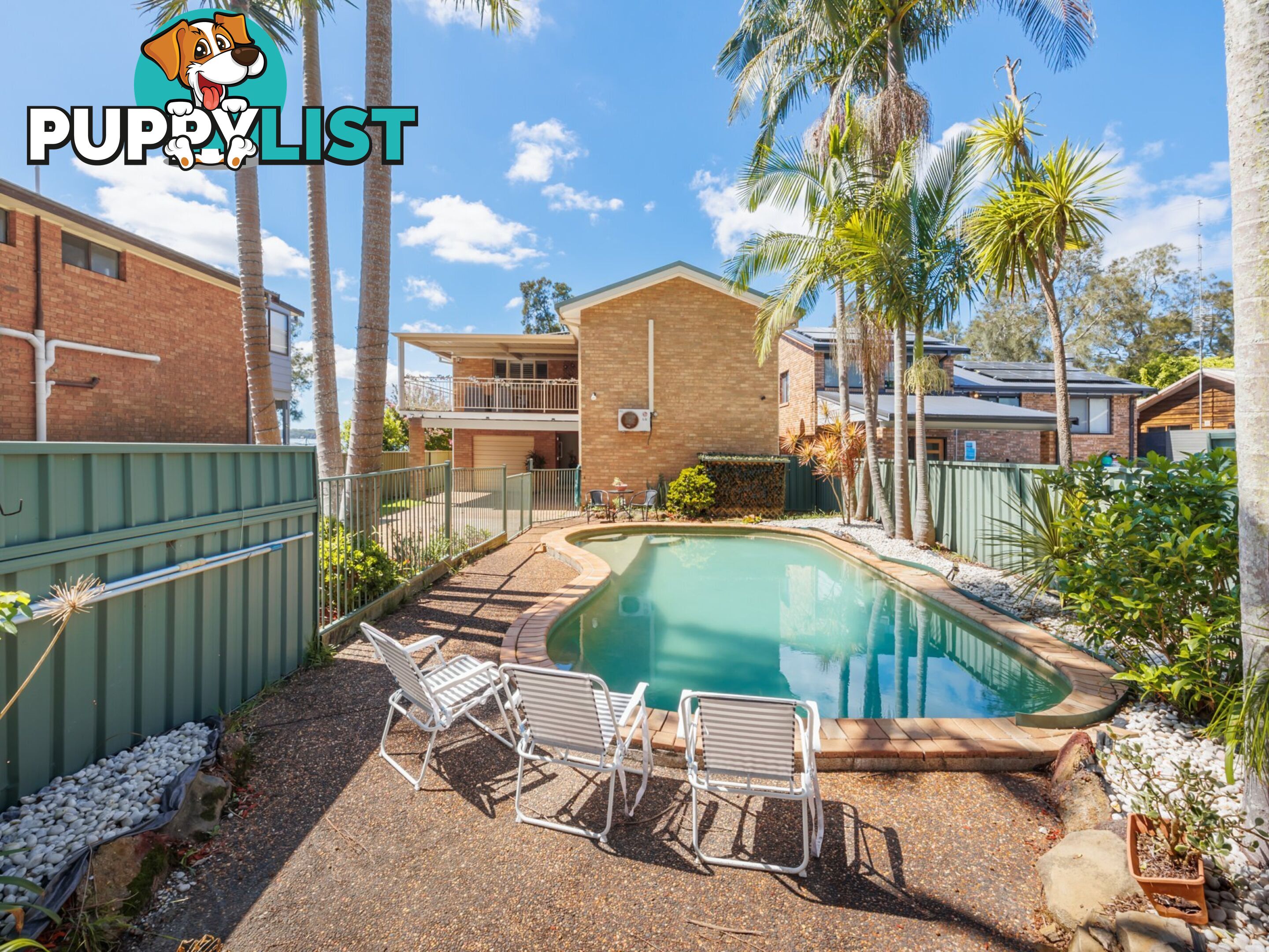 189 Panorama Avenue CHARMHAVEN NSW 2263