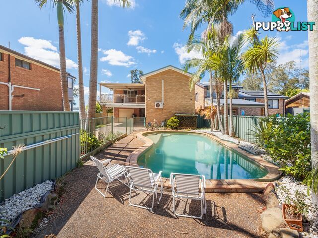 189 Panorama Avenue CHARMHAVEN NSW 2263