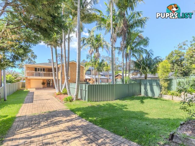 189 Panorama Avenue CHARMHAVEN NSW 2263