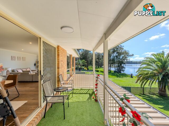 189 Panorama Avenue CHARMHAVEN NSW 2263