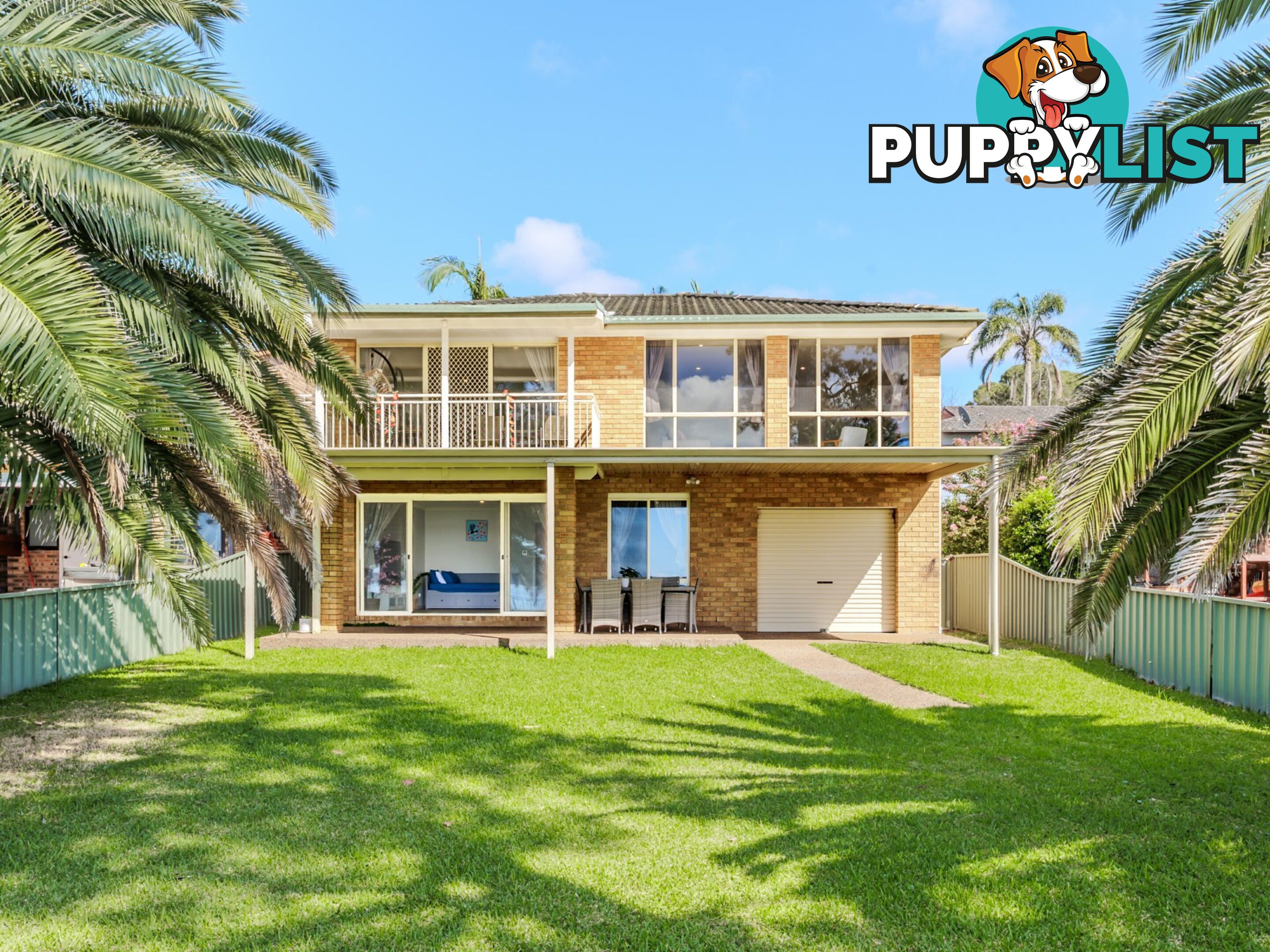 189 Panorama Avenue CHARMHAVEN NSW 2263