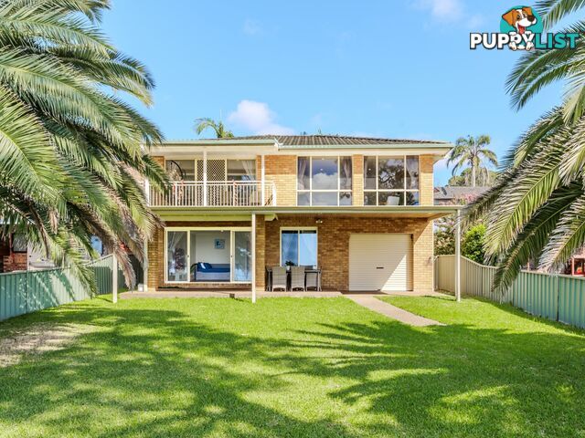189 Panorama Avenue CHARMHAVEN NSW 2263