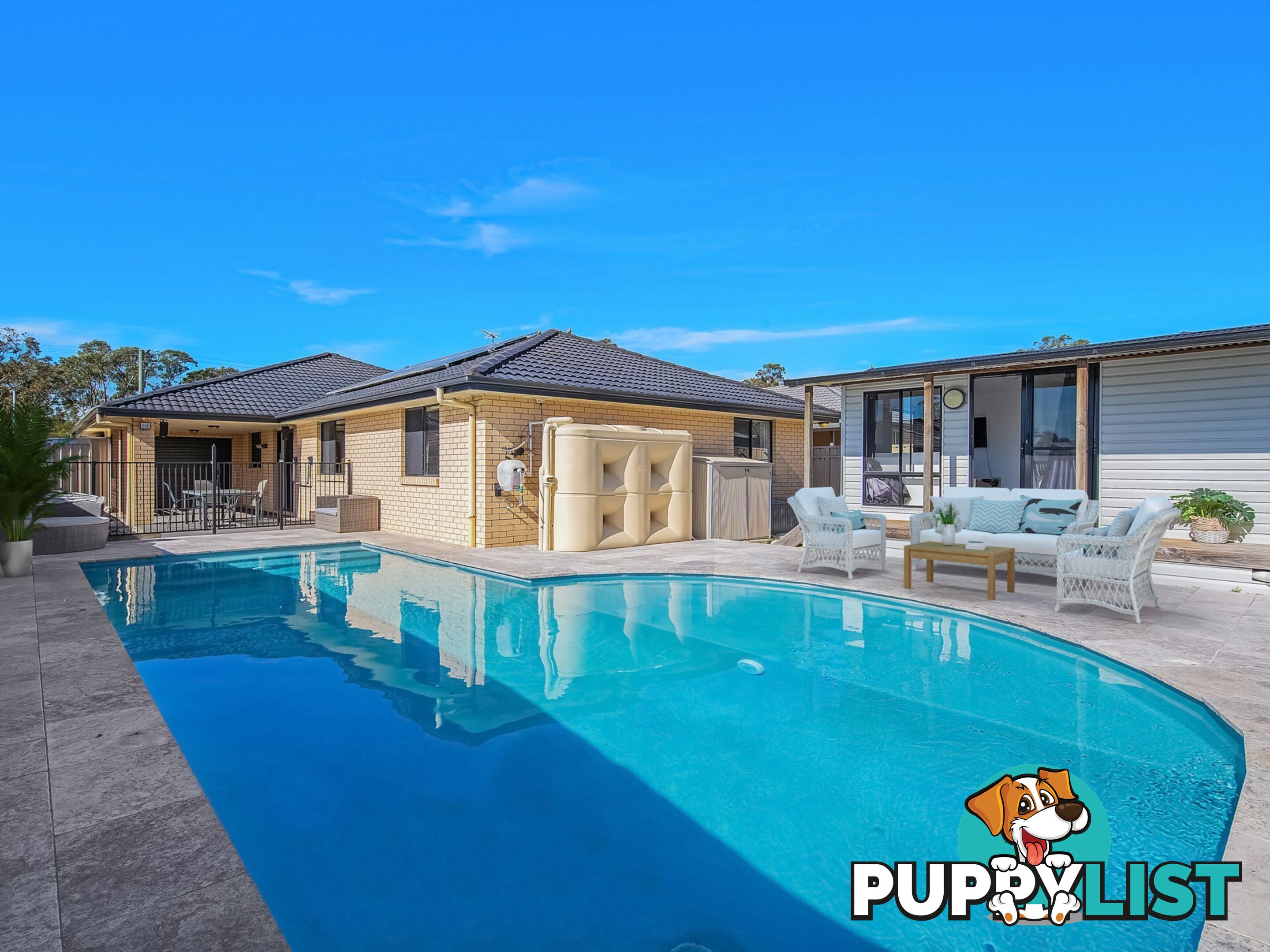 41 Summerland Road SUMMERLAND POINT NSW 2259