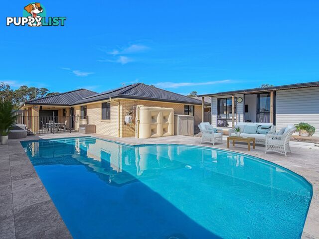 41 Summerland Road SUMMERLAND POINT NSW 2259