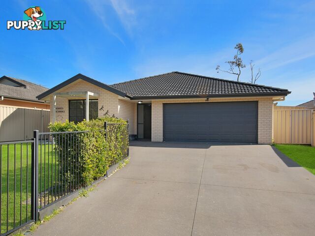 41 Summerland Road SUMMERLAND POINT NSW 2259