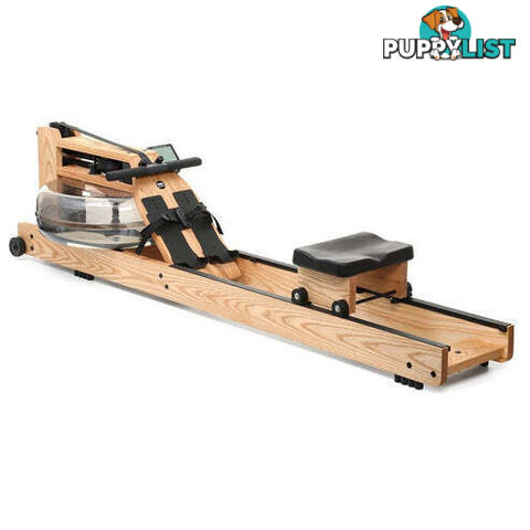 WATERROWER OAK With S4 Monitor