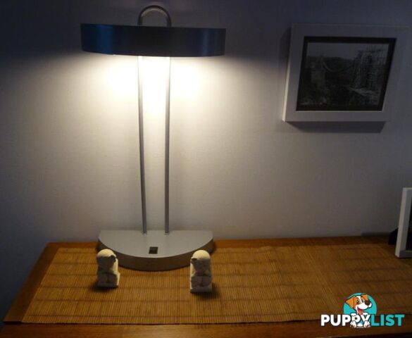 14 Table lamps / Floro lamps / Bed side table lamps / Desk lamps