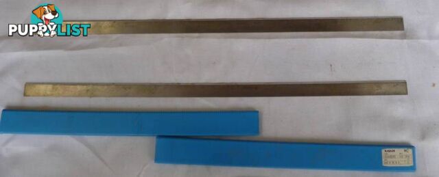 Kadur Planer Knife Blades 640x35x3 (COD CE6435HS1)