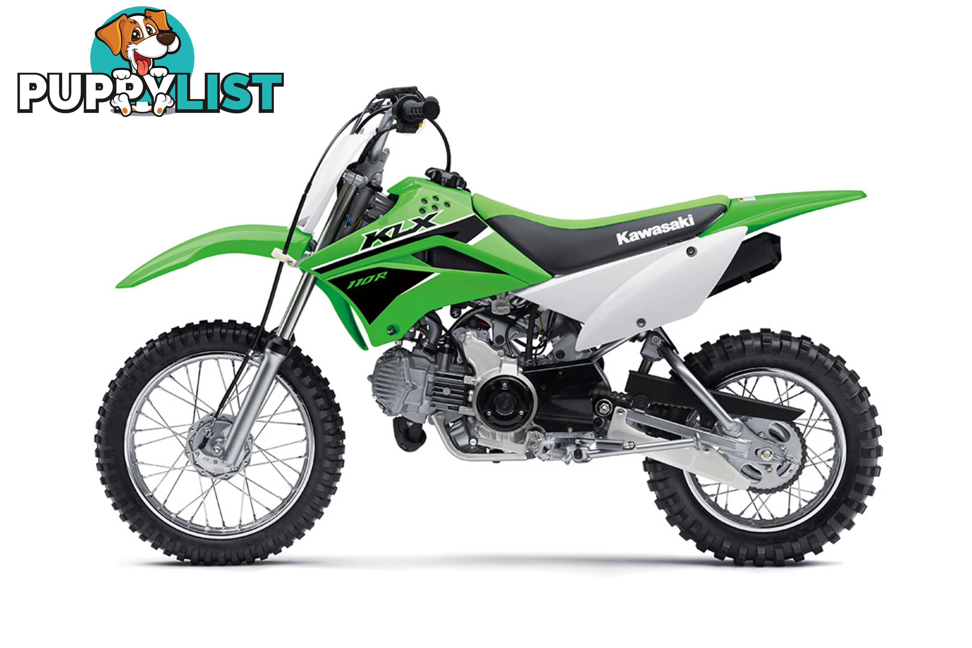 2023 KAWASAKI KLX110R 110CC CPFNN MY23 MINIBIKE