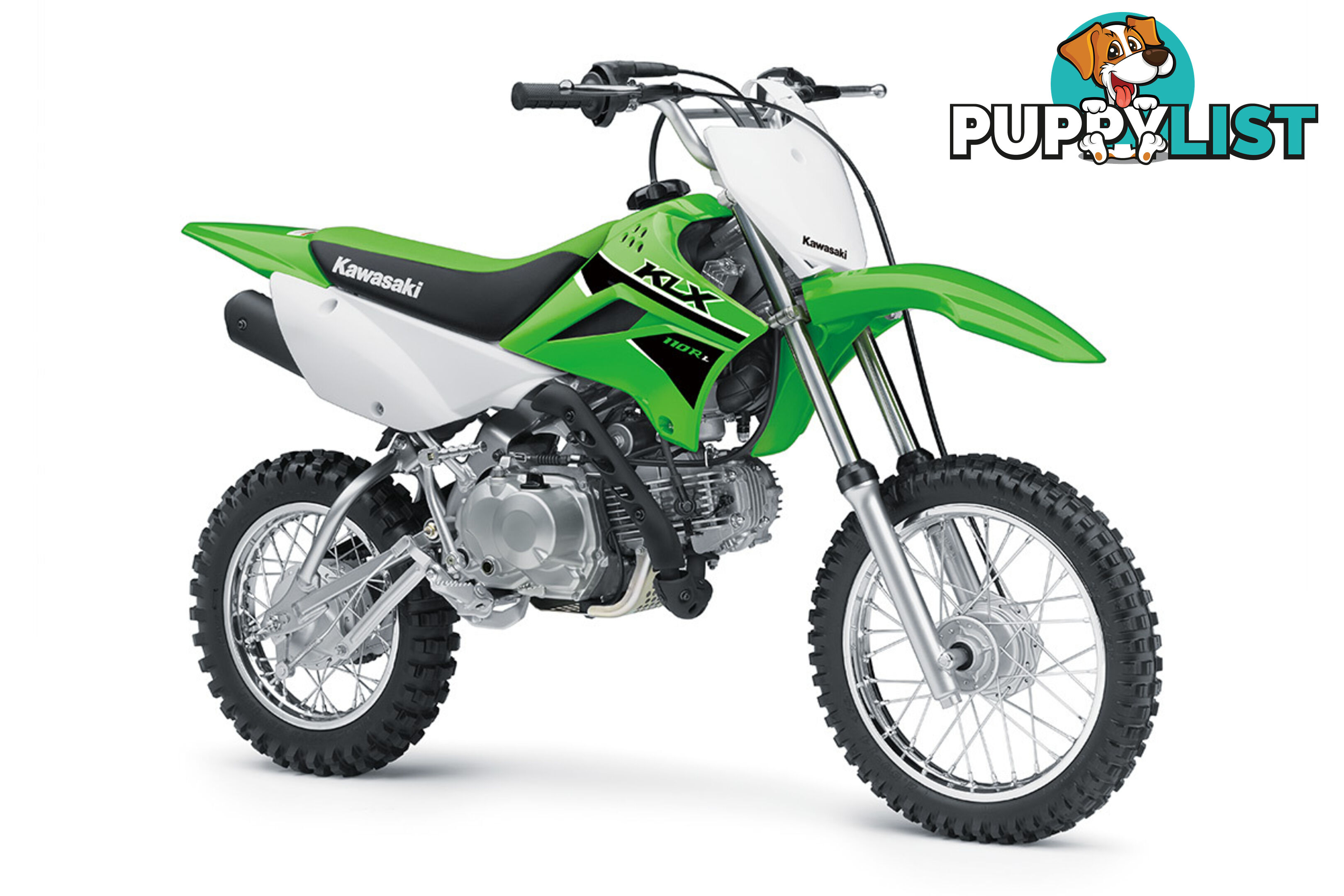 2023 KAWASAKI KLX110RL 110CC DPFNN MY23 MINIBIKE