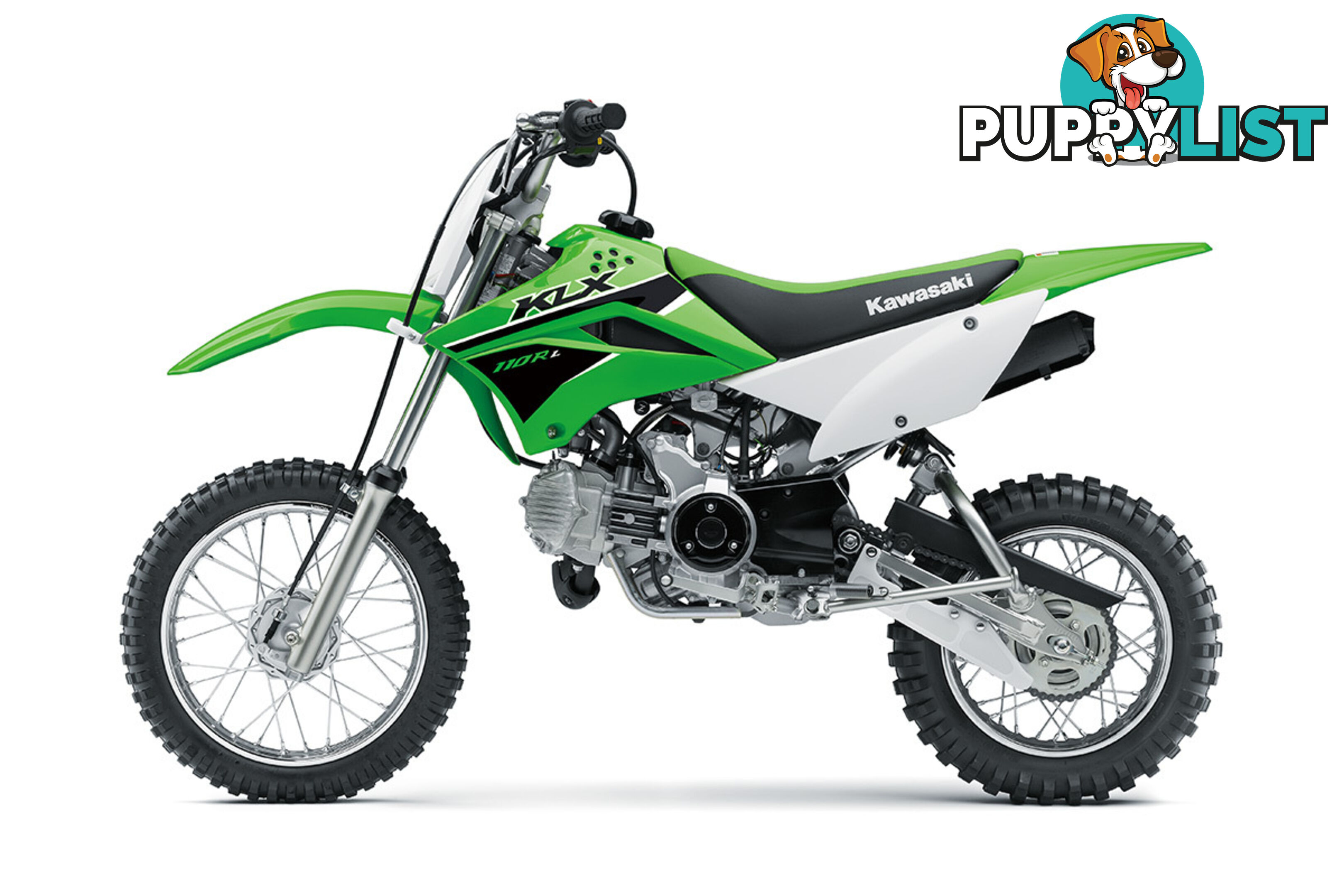 2023 KAWASAKI KLX110RL 110CC DPFNN MY23 MINIBIKE