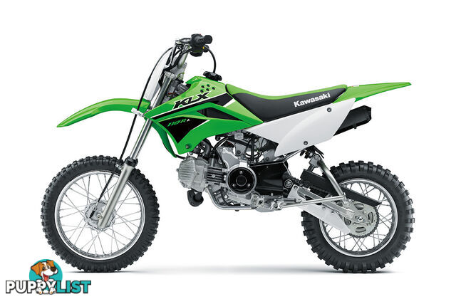 2023 KAWASAKI KLX110RL 110CC DPFNN MY23 MINIBIKE