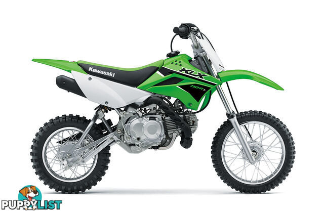 2023 KAWASAKI KLX110RL 110CC DPFNN MY23 MINIBIKE