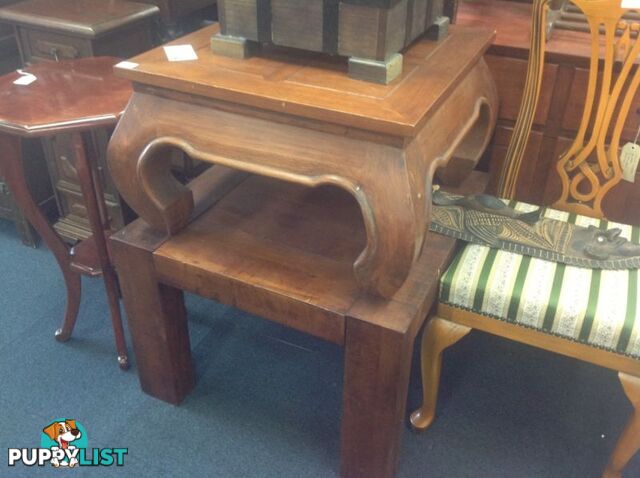 coffee tables. All priced individually. Come in store to view.