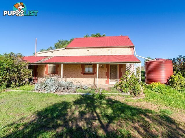 62 Chaunceys Line Road HARTLEY SA 5255