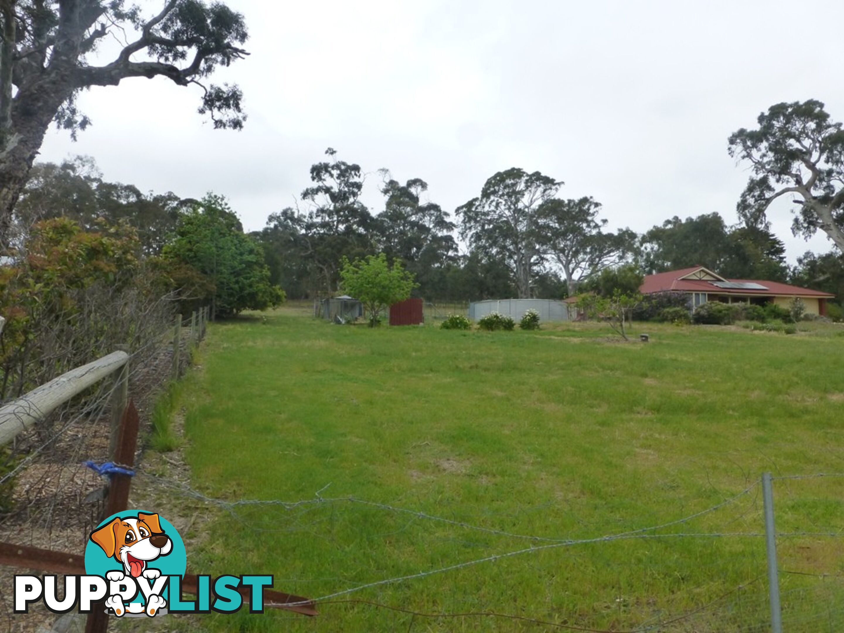 Lot 36 Bull Creek Road ASHBOURNE SA 5157