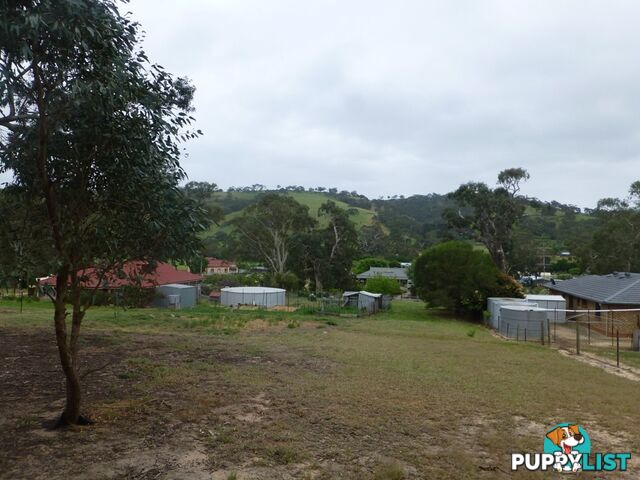 Lot 36 Bull Creek Road ASHBOURNE SA 5157