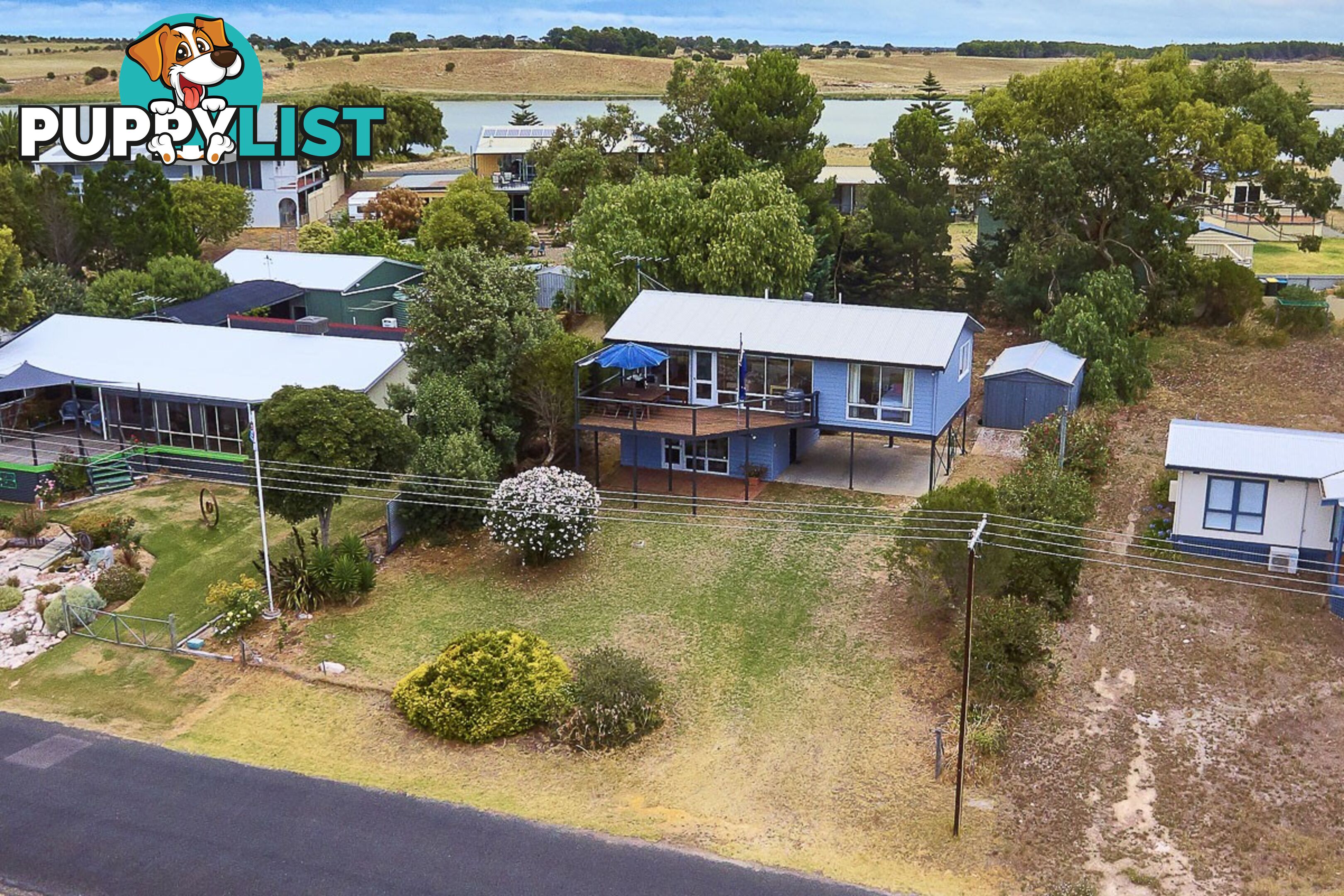 83 Island View Drive CLAYTON BAY SA 5256