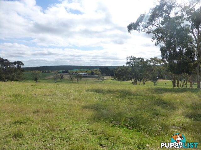 Lots 3, 4 Bull Creek Road ASHBOURNE SA 5157