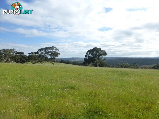 Lots 3, 4 Bull Creek Road ASHBOURNE SA 5157