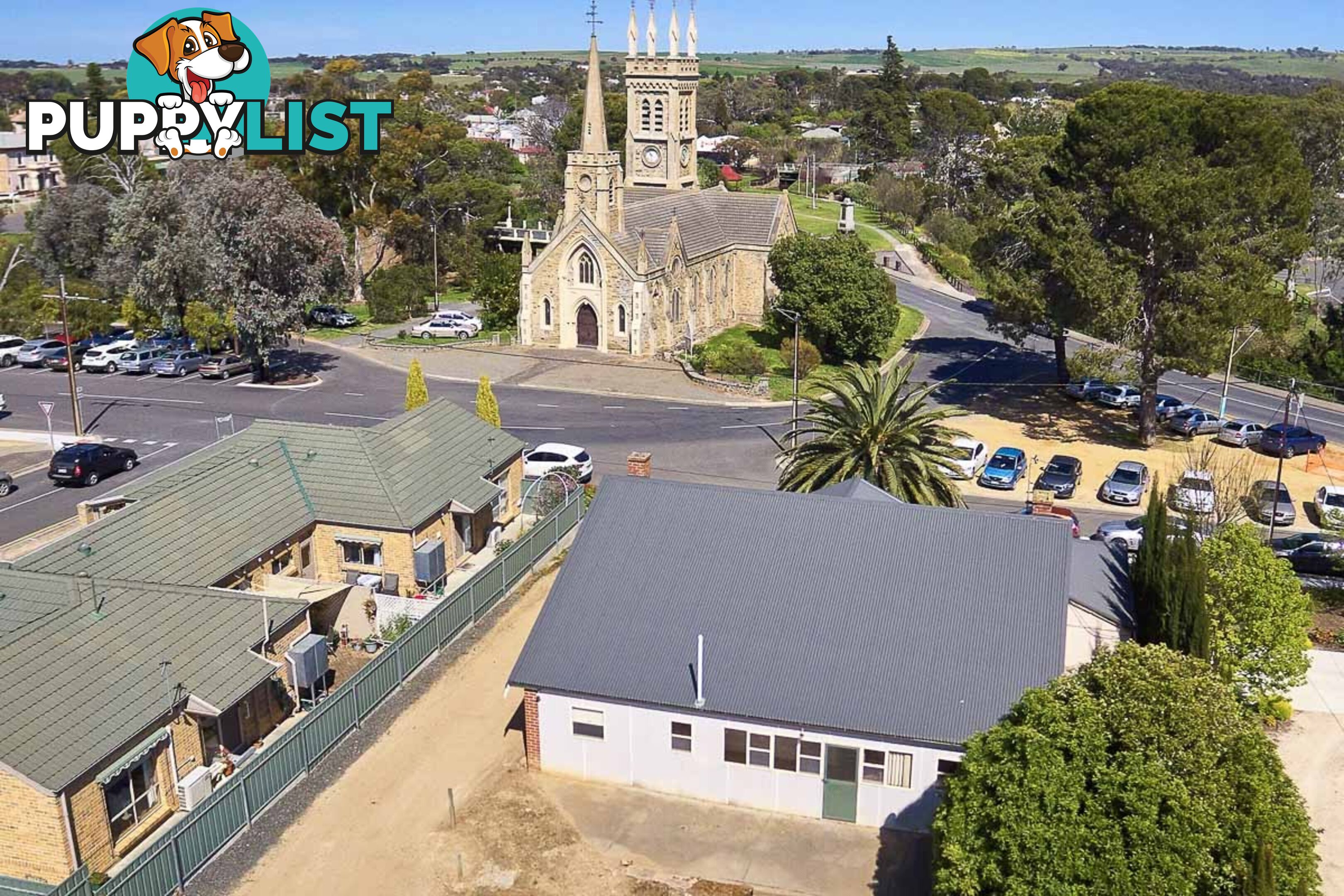 6 Alfred Place STRATHALBYN SA 5255