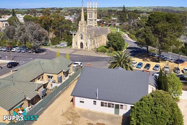 6 Alfred Place STRATHALBYN SA 5255