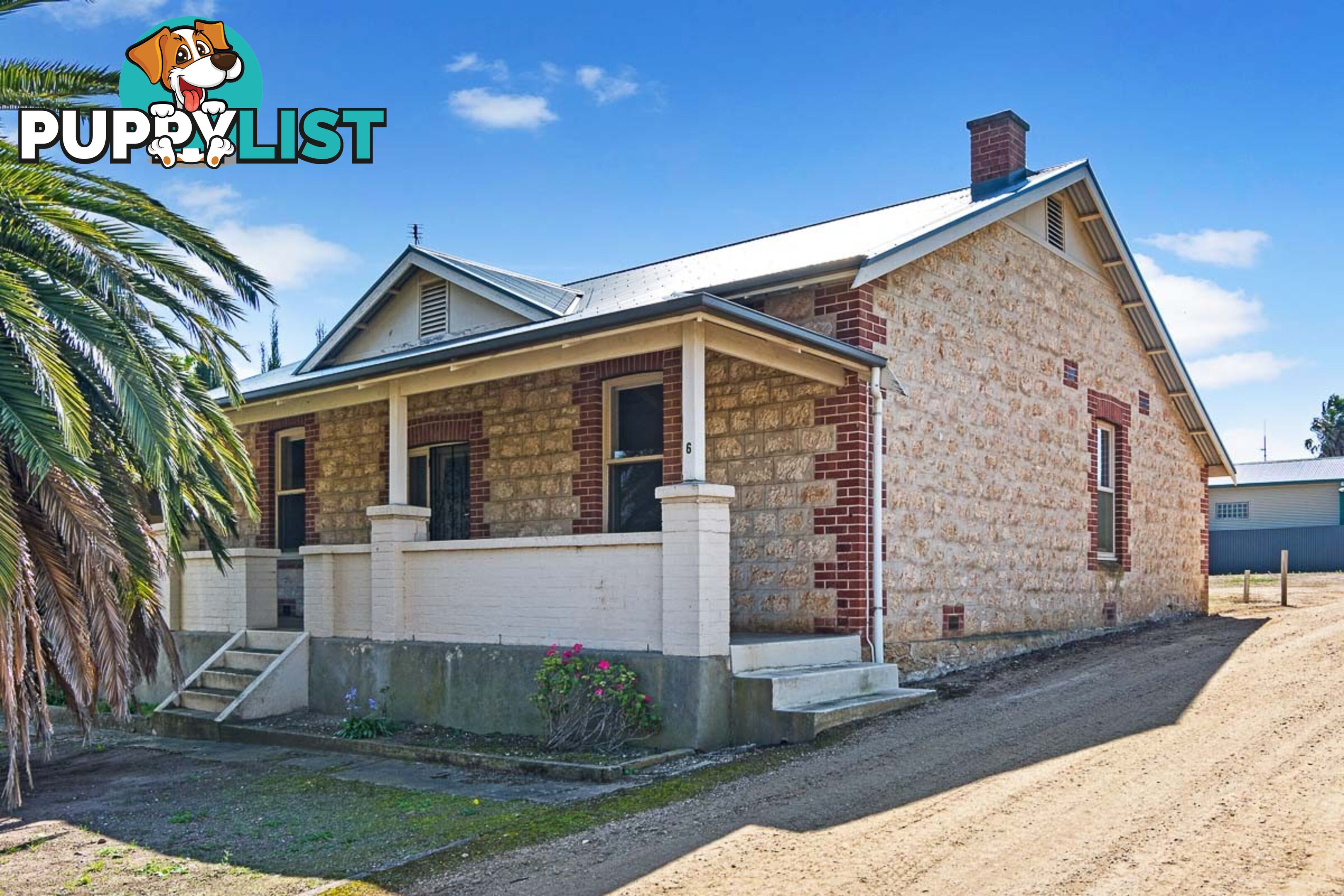 6 Alfred Place STRATHALBYN SA 5255