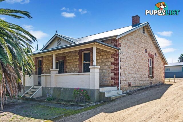 6 Alfred Place STRATHALBYN SA 5255