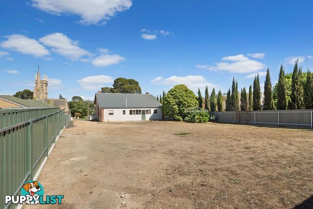 6 Alfred Place STRATHALBYN SA 5255