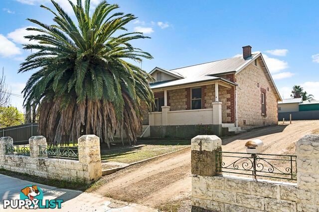 6 Alfred Place STRATHALBYN SA 5255