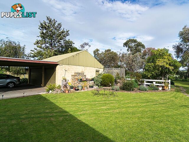 6 Love Avenue STRATHALBYN SA 5255