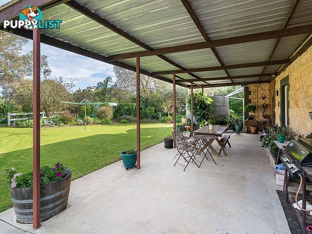 6 Love Avenue STRATHALBYN SA 5255