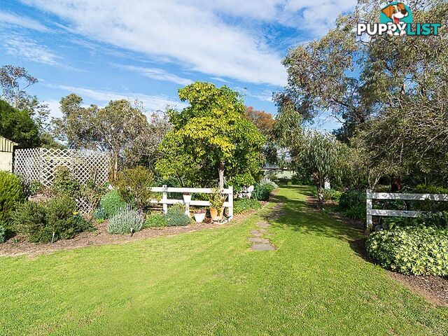 6 Love Avenue STRATHALBYN SA 5255