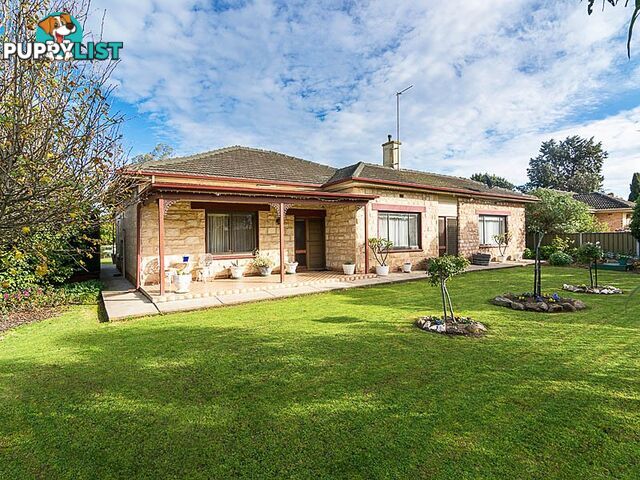 6 Love Avenue STRATHALBYN SA 5255