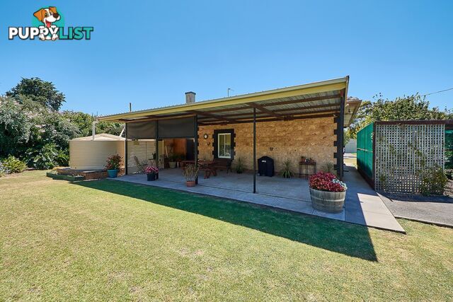 6 Love Avenue STRATHALBYN SA 5255