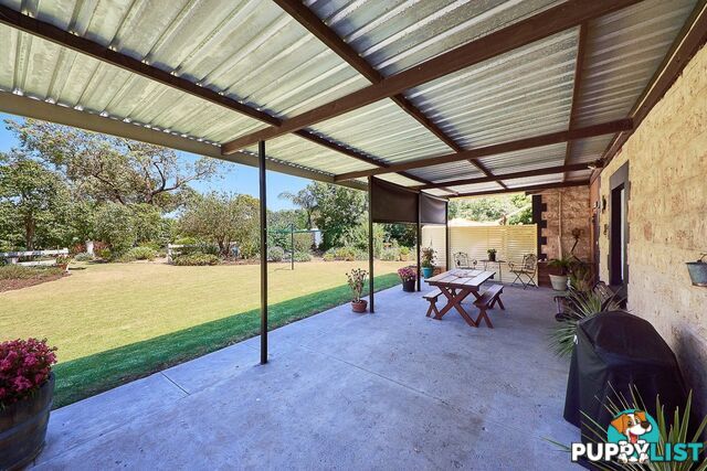 6 Love Avenue STRATHALBYN SA 5255