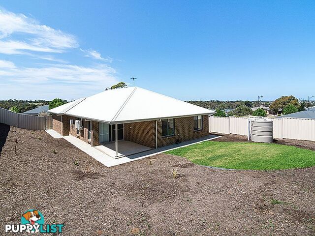 14 St Andrews Drive STRATHALBYN SA 5255