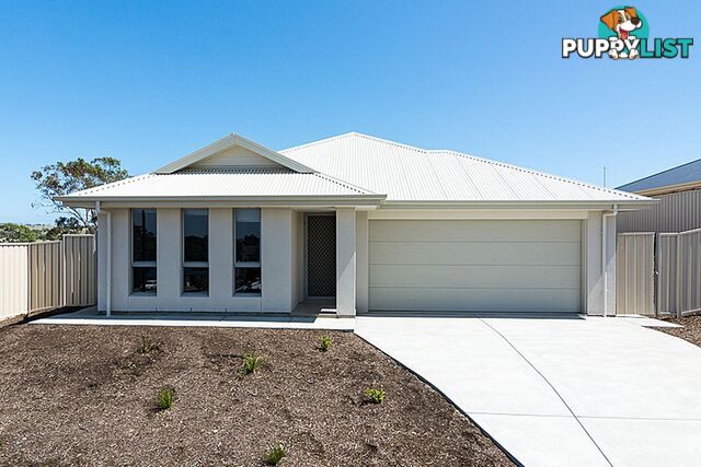 14 St Andrews Drive STRATHALBYN SA 5255