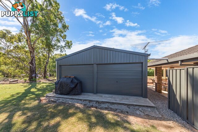 11 Fresian Drive STRATHALBYN SA 5255