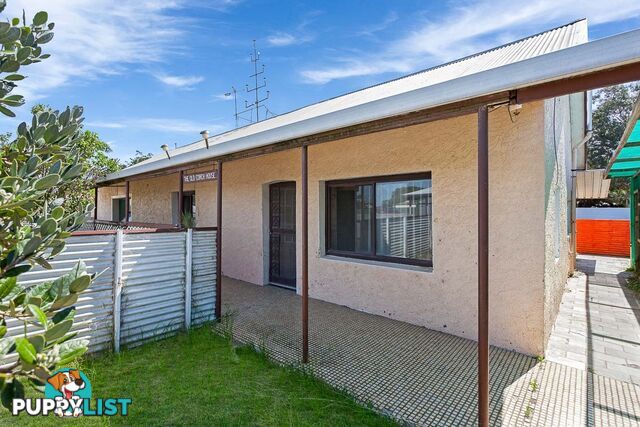 7 Chapel Street MILANG SA 5256