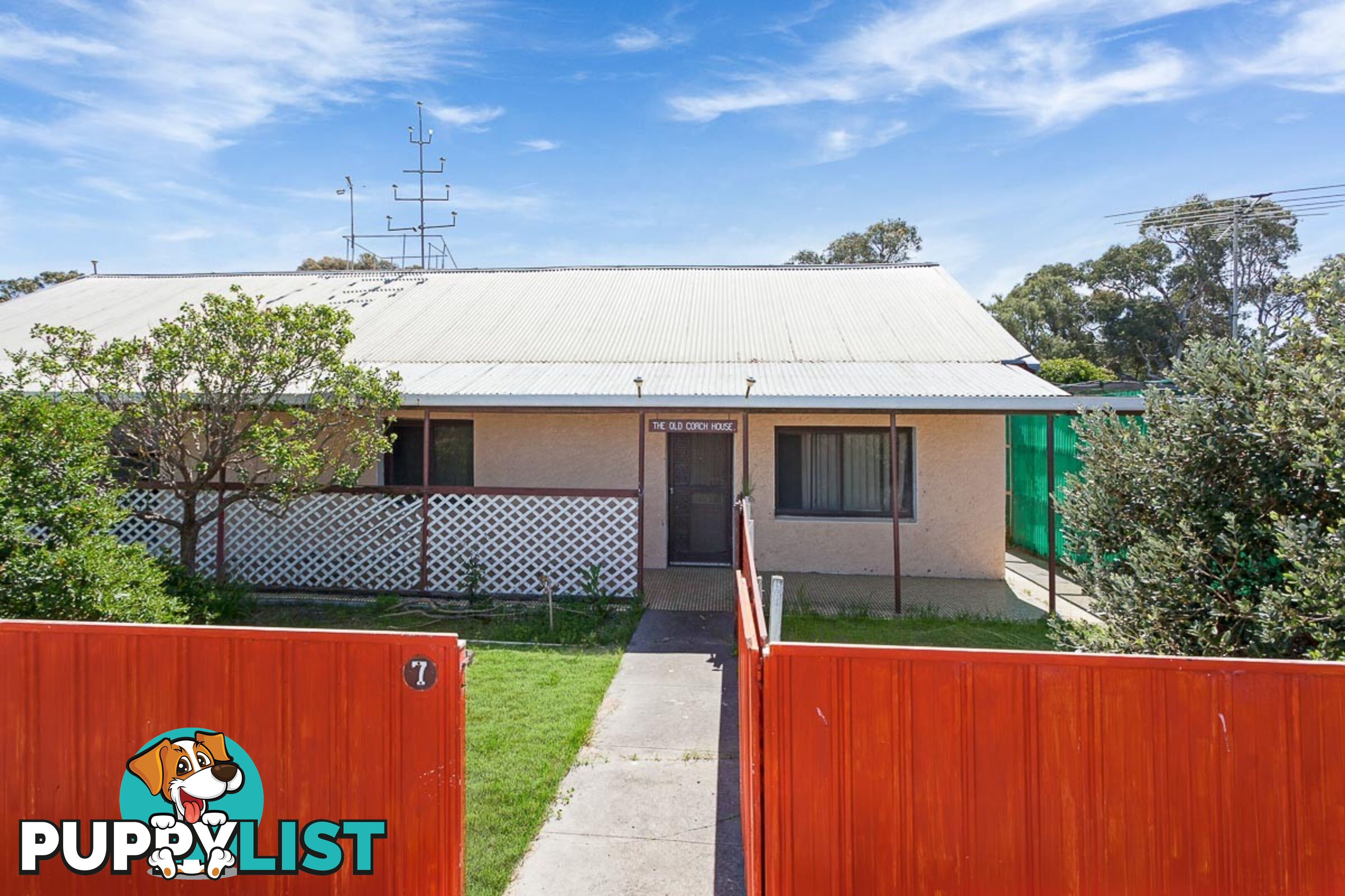 7 Chapel Street MILANG SA 5256