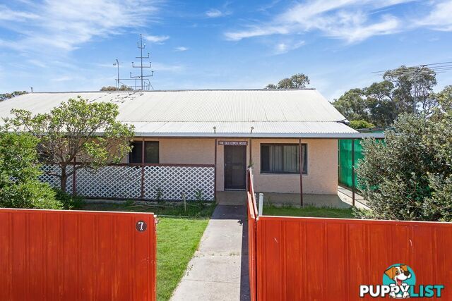 7 Chapel Street MILANG SA 5256