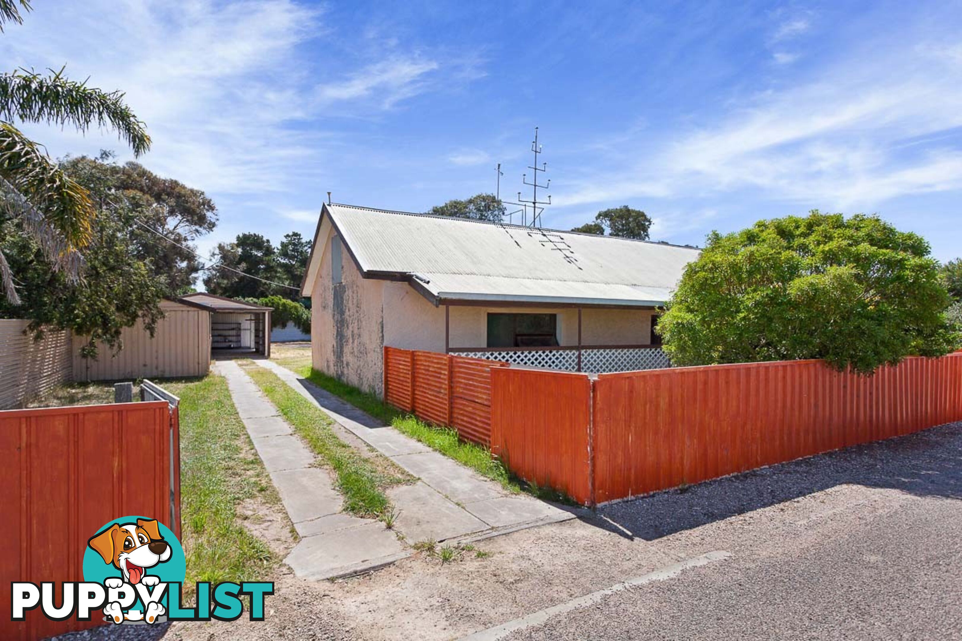 7 Chapel Street MILANG SA 5256