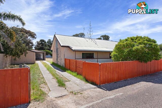 7 Chapel Street MILANG SA 5256