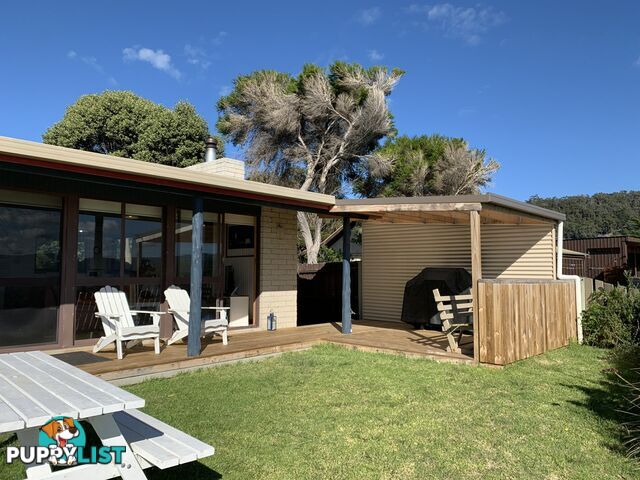 13 Chadwin Avenue BICHENO TAS 7215