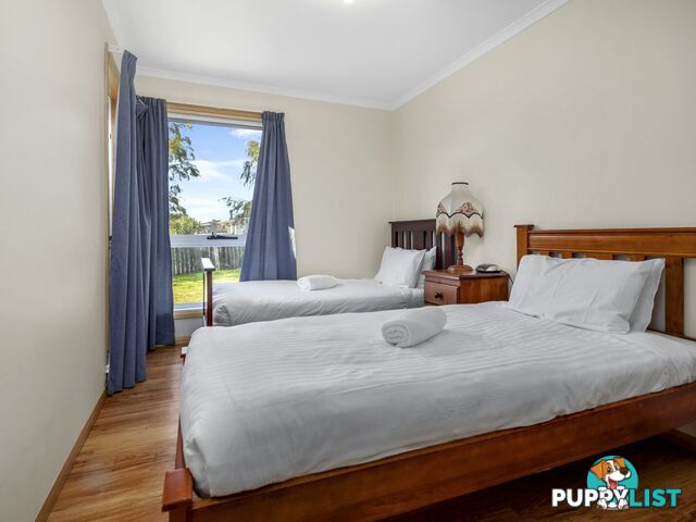 4 Nailer Avenue BICHENO TAS 7215